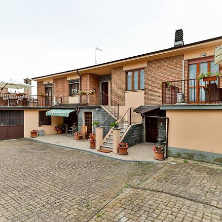 Il Borghetto Di Castagnole Apartman Castagnole Monferrato Kültér fotó