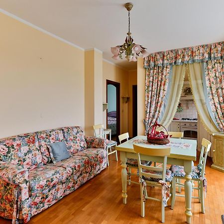 Il Borghetto Di Castagnole Apartman Castagnole Monferrato Kültér fotó