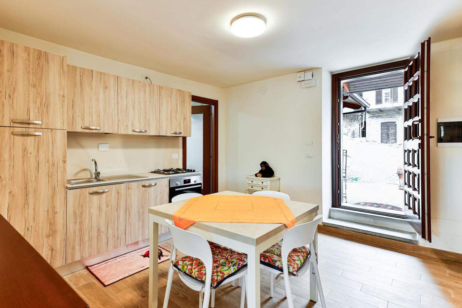 Il Borghetto Di Castagnole Apartman Castagnole Monferrato Kültér fotó