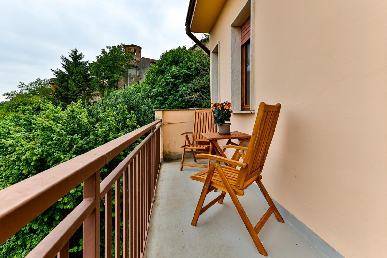 Il Borghetto Di Castagnole Apartman Castagnole Monferrato Kültér fotó