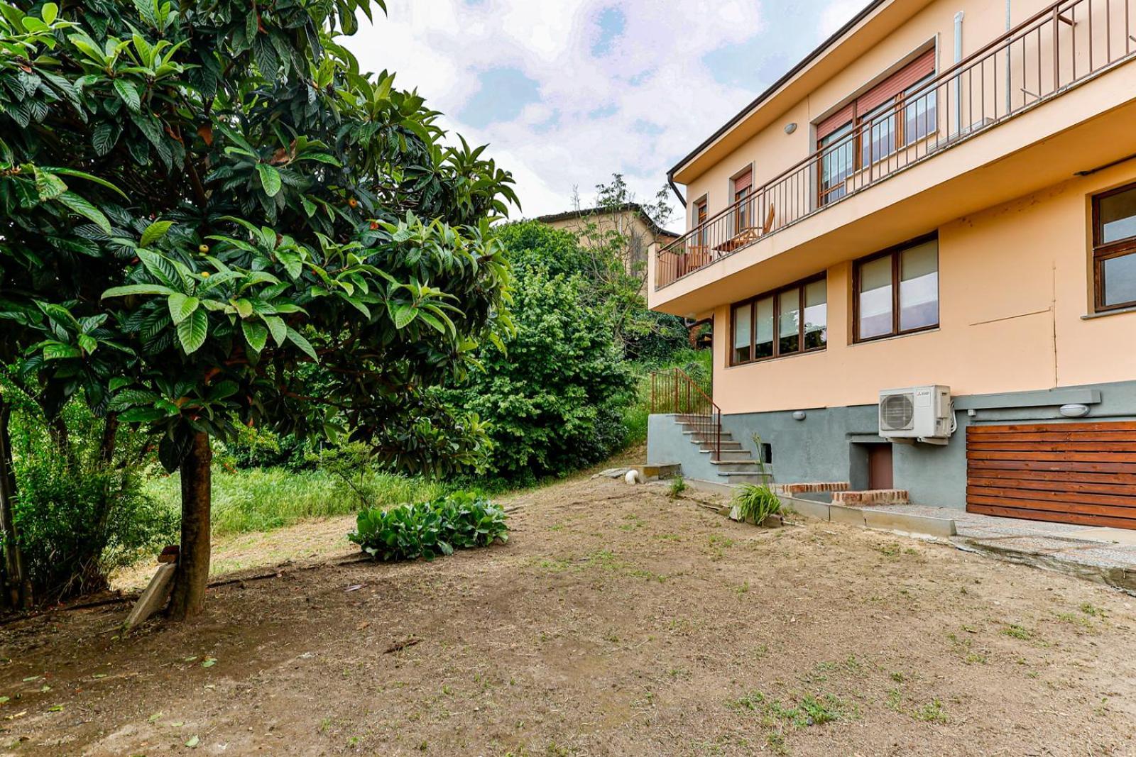 Il Borghetto Di Castagnole Apartman Castagnole Monferrato Kültér fotó