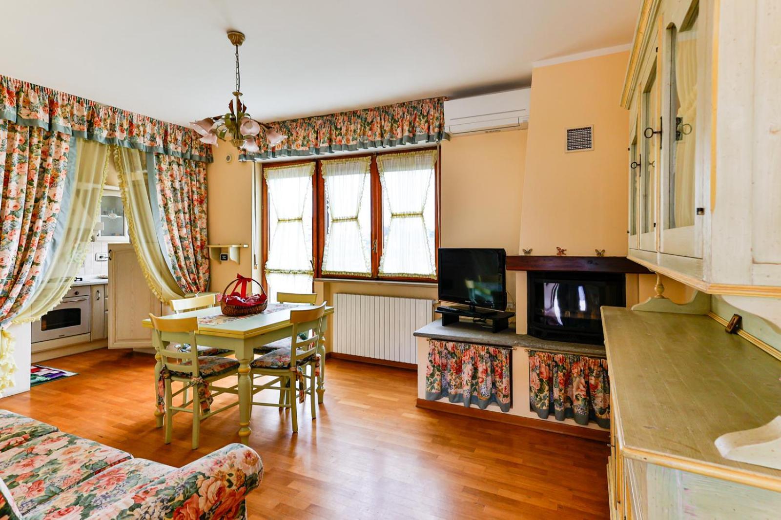Il Borghetto Di Castagnole Apartman Castagnole Monferrato Kültér fotó