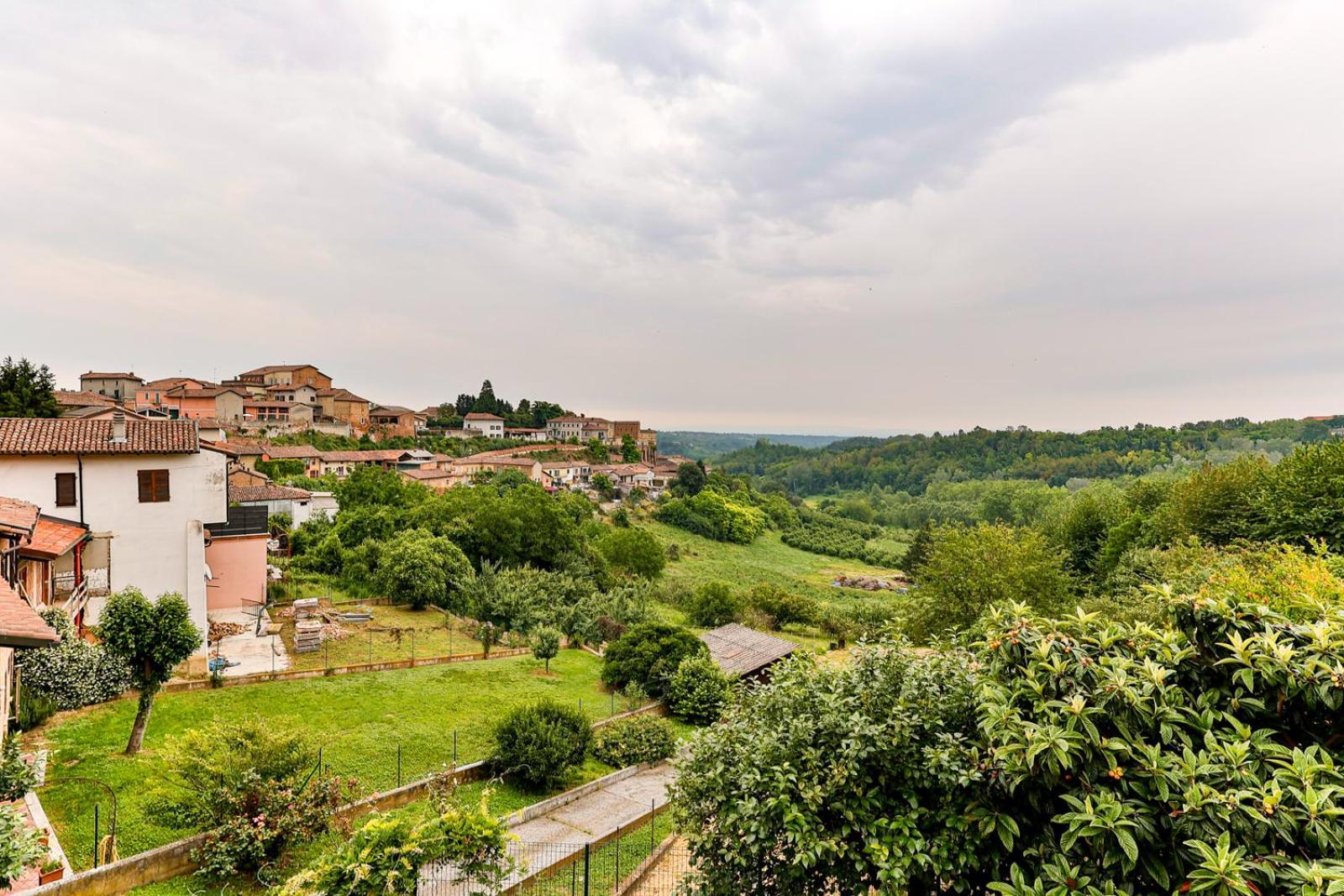 Il Borghetto Di Castagnole Apartman Castagnole Monferrato Kültér fotó