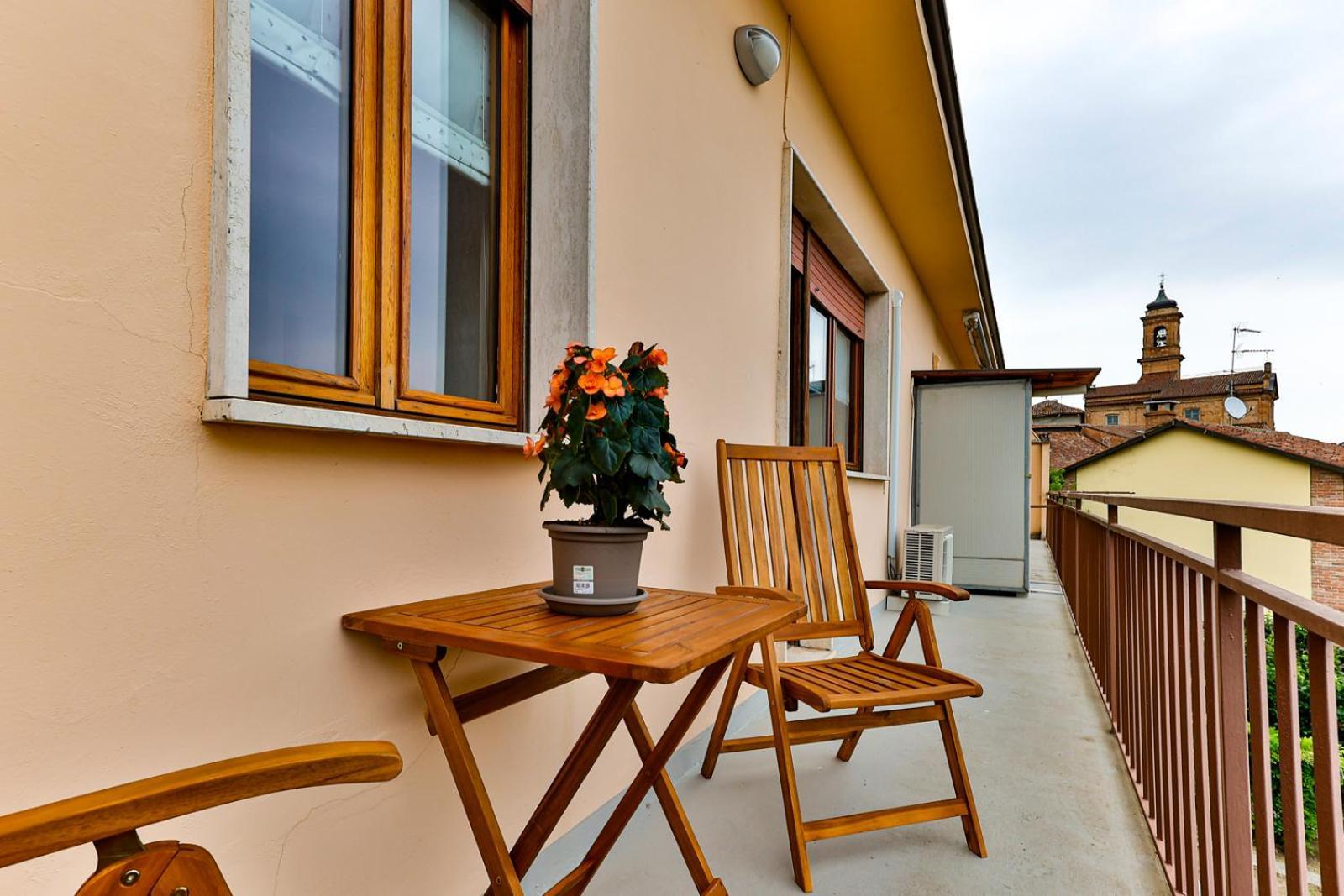 Il Borghetto Di Castagnole Apartman Castagnole Monferrato Kültér fotó