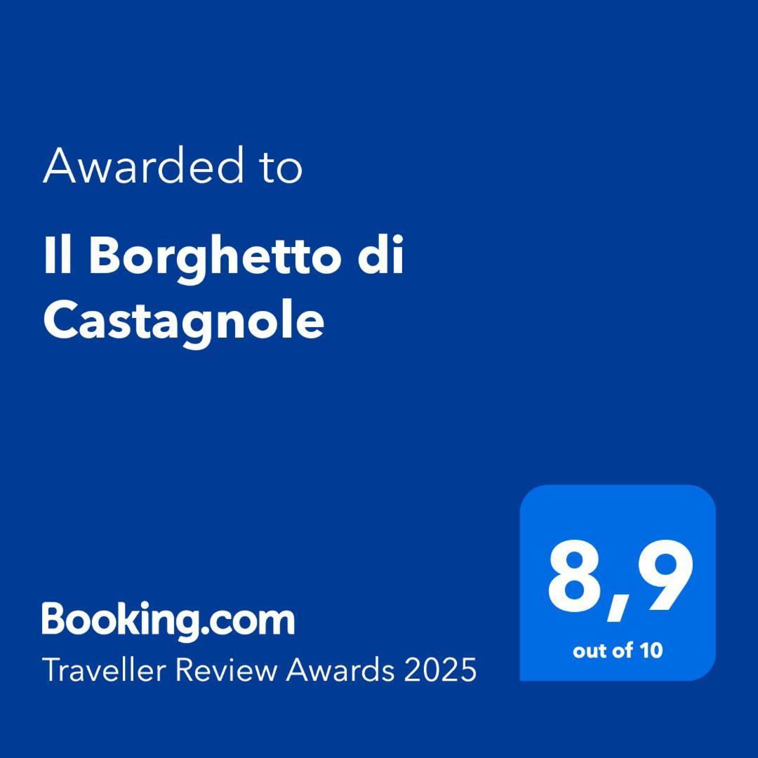 Il Borghetto Di Castagnole Apartman Castagnole Monferrato Kültér fotó